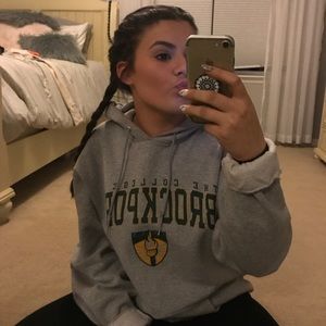 Meet your Posher, Katelynne